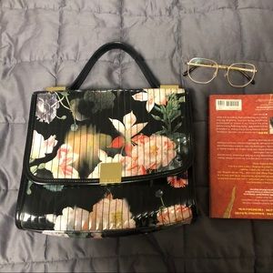 Ted Baker Patent Purse